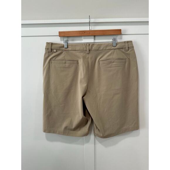 Lululemon ABC Shorts Size 38 - Picture 2 of 5